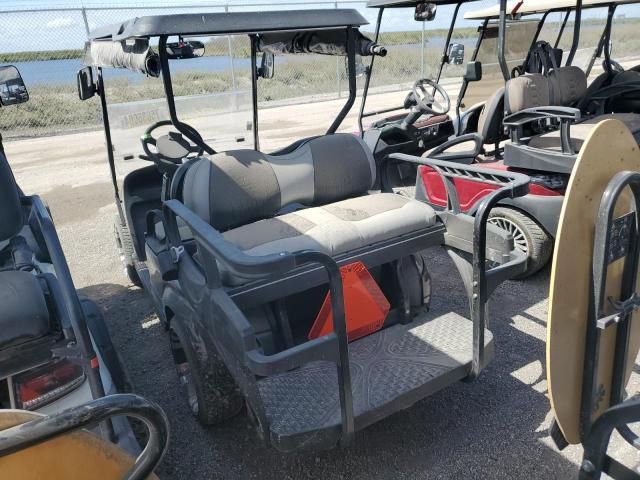 2021 Golf Golf Cart