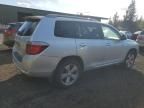 2008 Toyota Highlander Sport