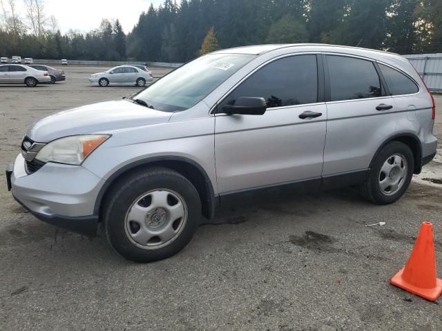 2011 Honda CR-V LX