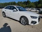 2020 Audi A4 Premium