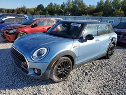 Mini Vehiculos salvage en venta: 2016 Mini Cooper Clubman