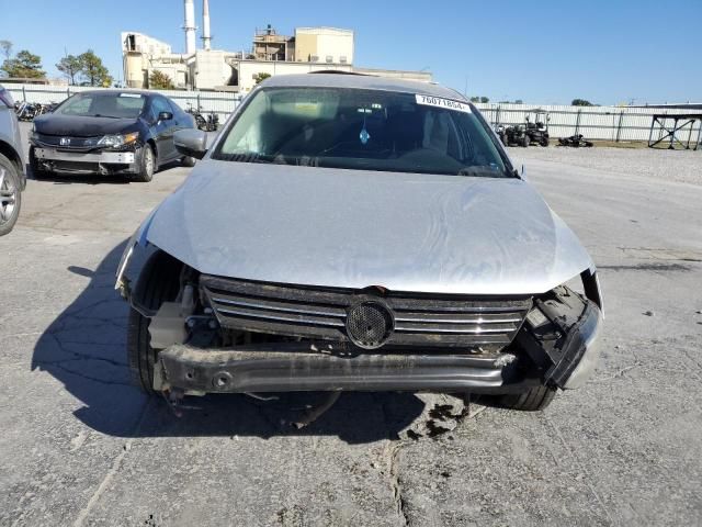 2014 Volkswagen Jetta TDI