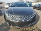 2016 Lincoln MKZ