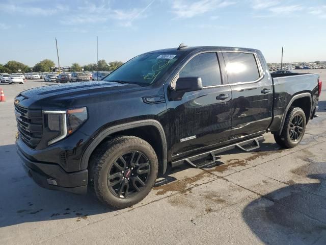 2023 GMC Sierra K1500 Elevation