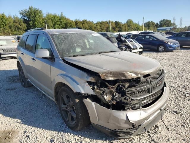 2019 Dodge Journey Crossroad