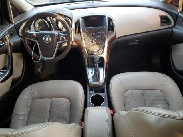 2013 Buick Verano Convenience