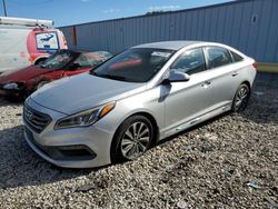 Hyundai Vehiculos salvage en venta: 2017 Hyundai Sonata Sport