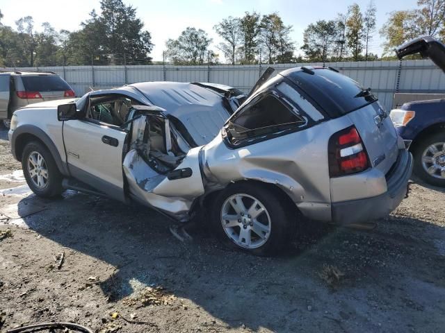 2006 Ford Explorer XLT