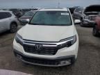 2018 Honda Ridgeline RTL