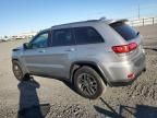 2017 Jeep Grand Cherokee Trailhawk