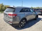 2018 KIA Sorento EX