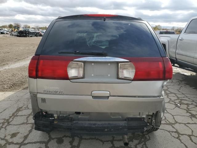 2007 Buick Rendezvous CX