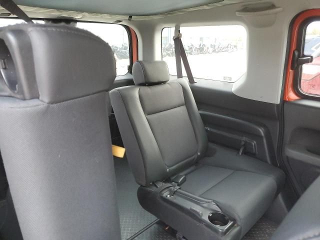 2005 Honda Element EX