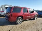 2010 Chevrolet Tahoe K1500 LTZ