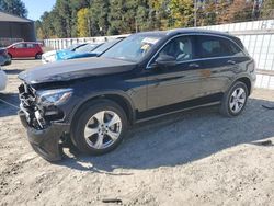 2018 Mercedes-Benz GLC 300 4matic en venta en Seaford, DE