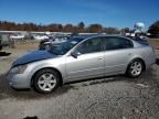 2002 Nissan Altima Base