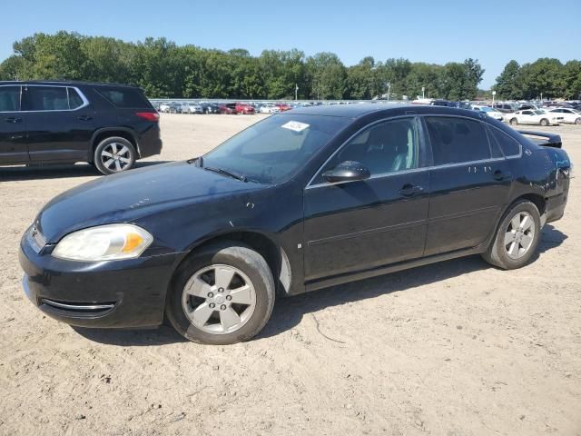 2007 Chevrolet Impala LT