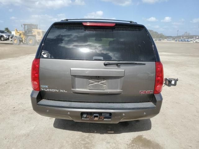 2012 GMC Yukon XL C1500 SLT