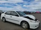 2004 Honda Civic DX VP