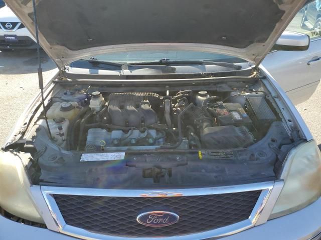 2005 Ford Five Hundred SE