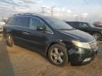 2011 Honda Odyssey Touring