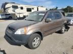 2004 Honda CR-V EX