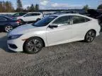 2018 Honda Civic EXL