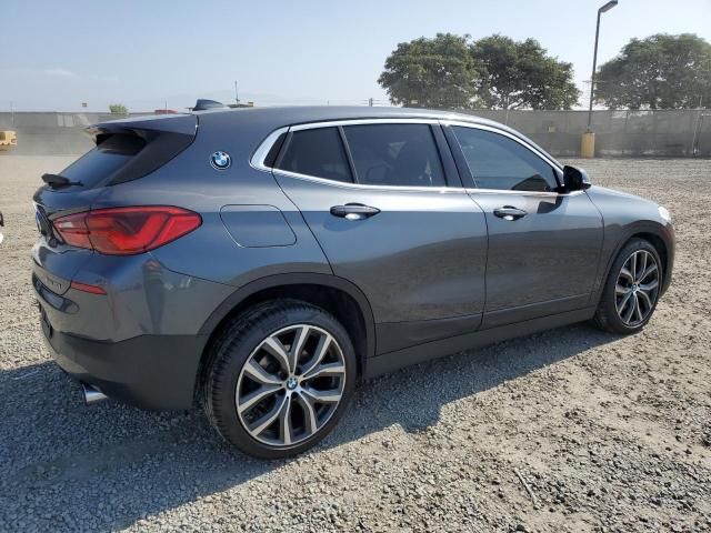 2018 BMW X2 XDRIVE28I