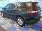 2018 Chevrolet Traverse LS