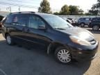 2008 Toyota Sienna CE