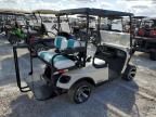 2020 Asse Golf Cart