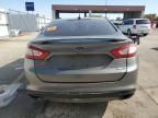 2013 Ford Fusion Titanium