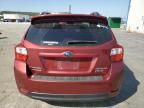 2014 Subaru Impreza Sport Premium