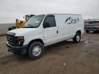 2013 Ford Econoline E350 Super Duty Van