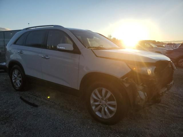 2011 KIA Sorento Base