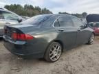 2008 Acura TSX