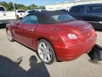 2005 Chrysler Crossfire Limited