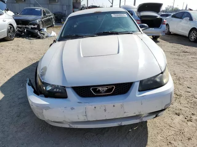 2004 Ford Mustang