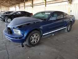 2008 Ford Mustang en venta en Phoenix, AZ