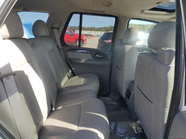 2008 GMC Envoy