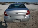 2009 Buick Allure CXL