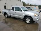 2008 Toyota Tacoma Access Cab