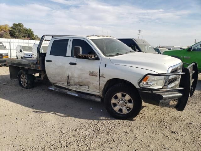 2016 Dodge RAM 3500 ST