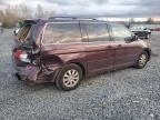 2009 Honda Odyssey EXL