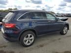 2018 Mercedes-Benz GLC 300 4matic