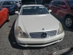 2006 Mercedes-Benz CLS 500C