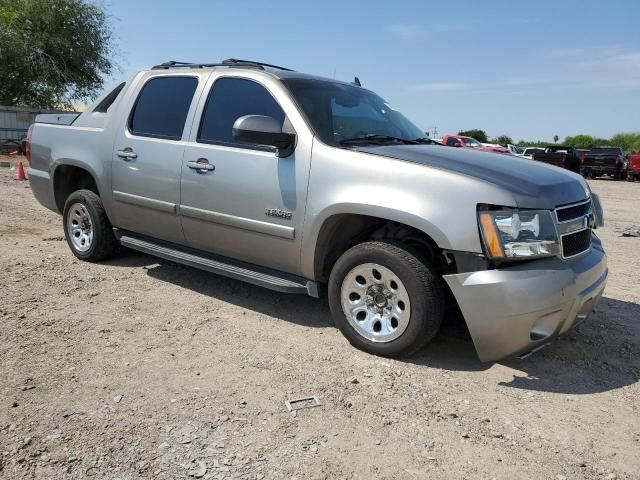 2008 Chevrolet Avalanche C1500