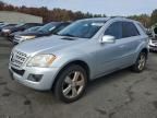 2011 Mercedes-Benz ML 350 4matic