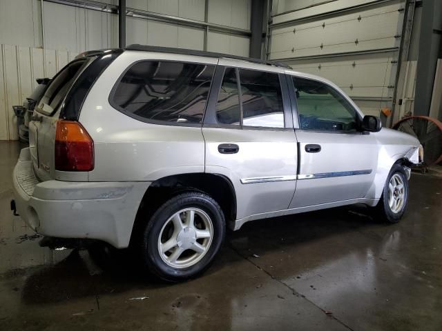 2007 GMC Envoy