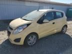 2013 Chevrolet Spark LS